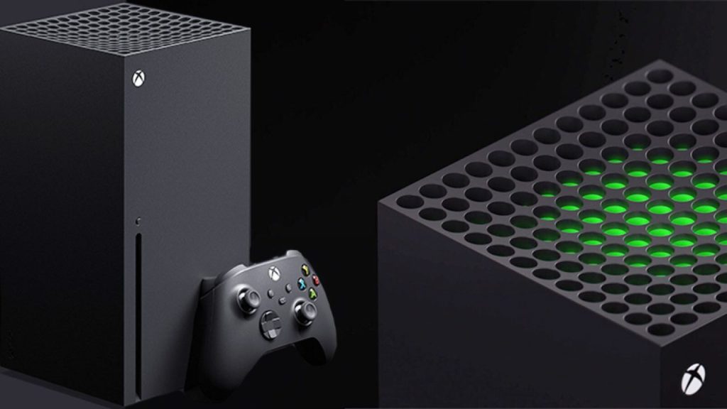 Xbox Series X Fake Berichte über qualmende Konsole machen die Runde