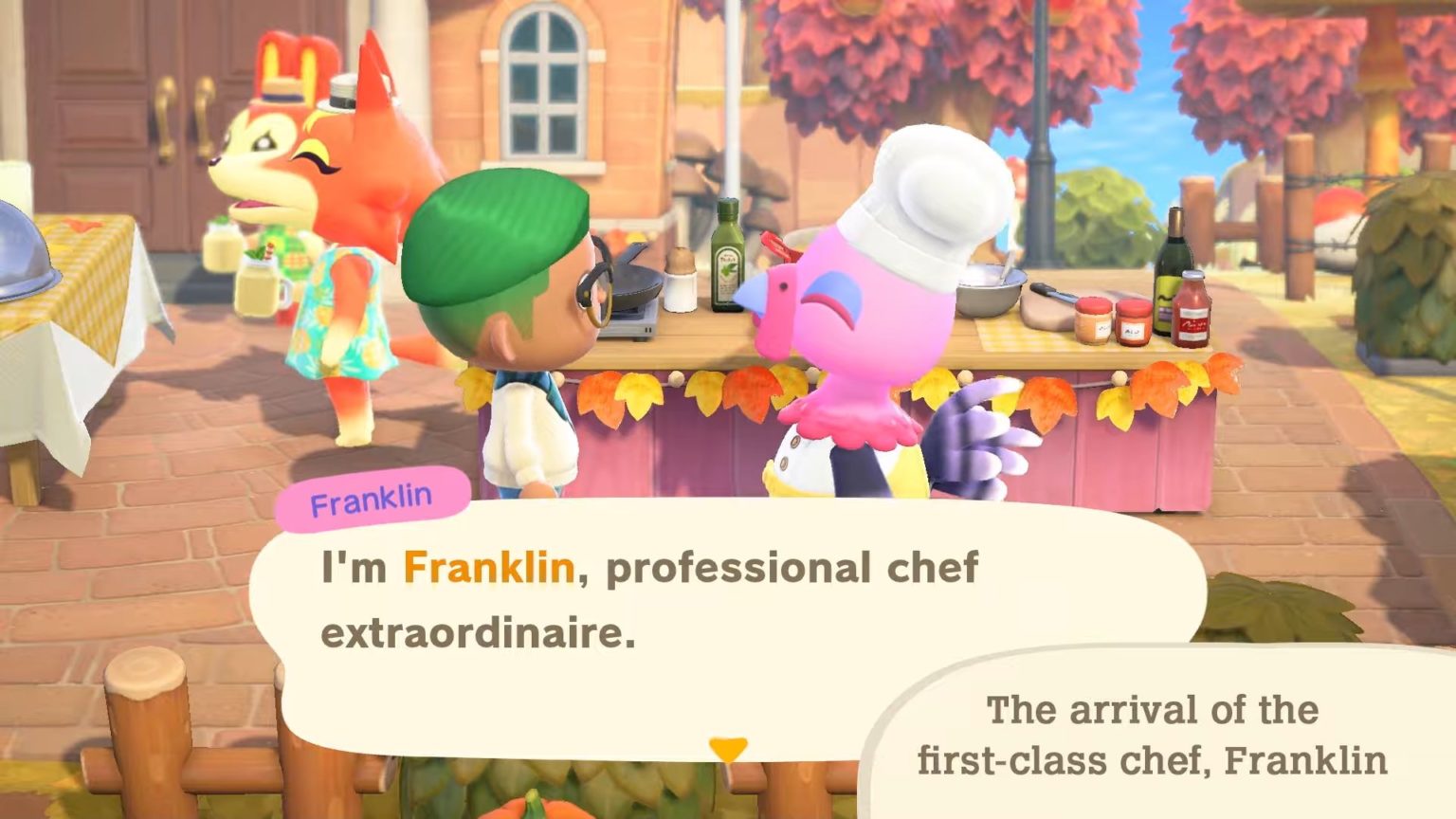 neues animal crossing 2022