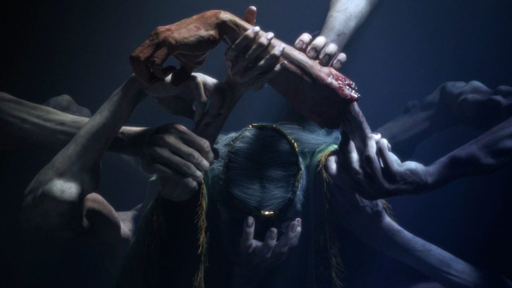 Elden Ring Ranni Quest Elden Ring - Neuer Trailer auf den Game Awards? - Playwave
