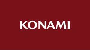 Konami gamescom 2021