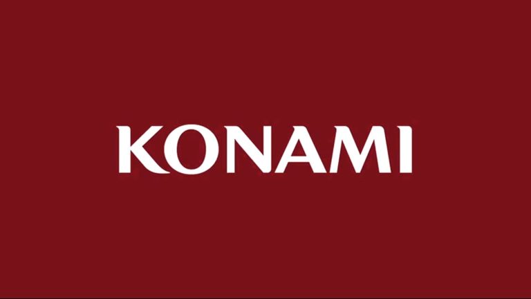 Konami gamescom 2021
