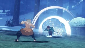 Demon Slayer