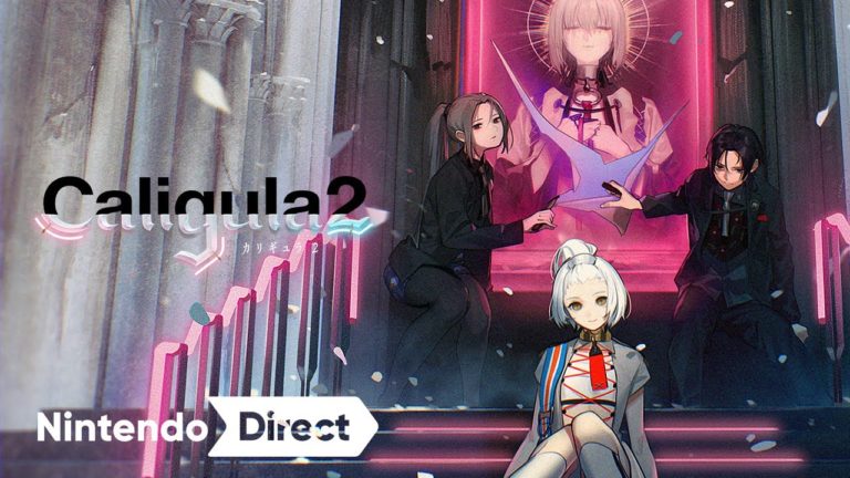 The Caligula Effect 2