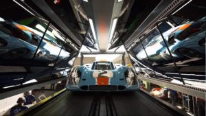 Gran Turismo 7