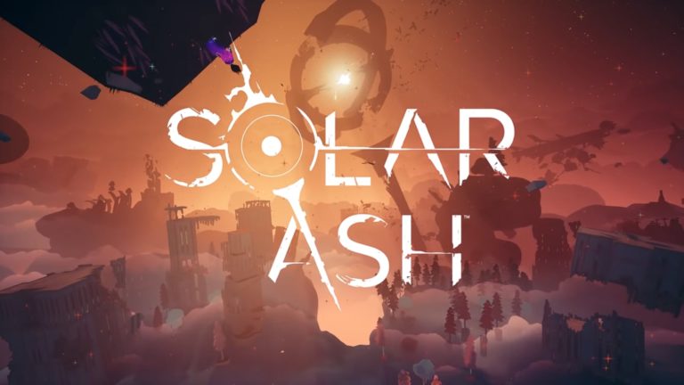 download free solar ash xbox