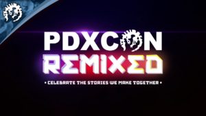 PDXCON Remixed