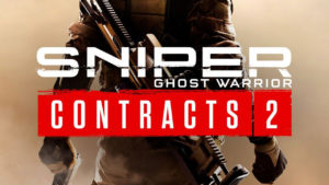 Sniper Ghost Warrior Contracts 2