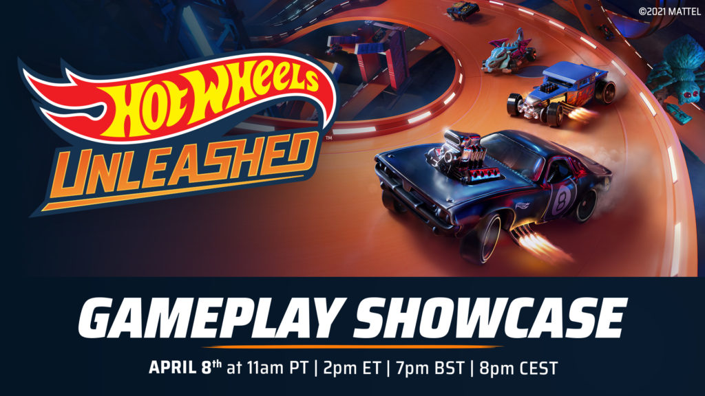 hotwheels unleashed gameplay download free