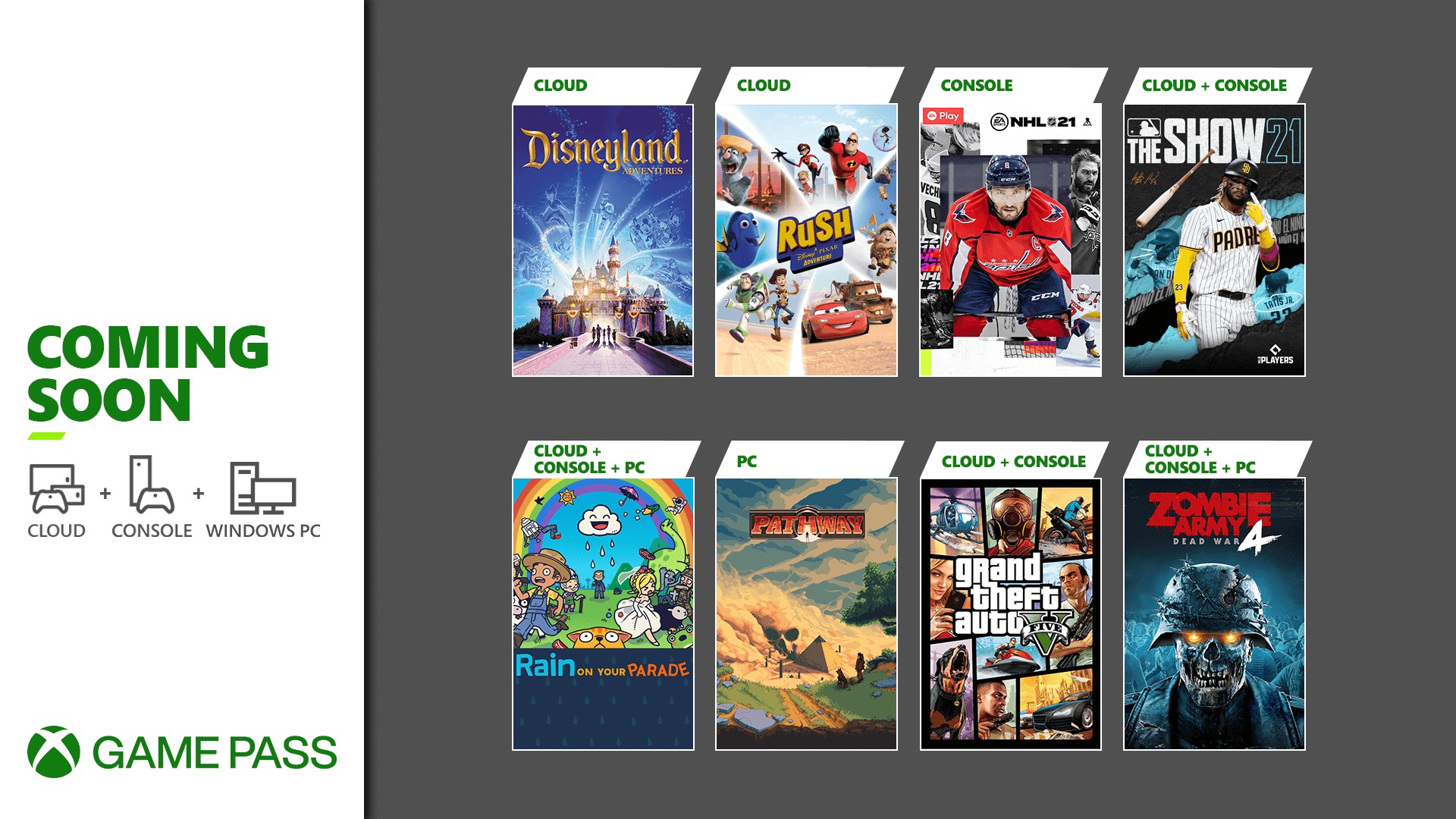 Xbox Game Pass Diese Titel kommen im April Playwave
