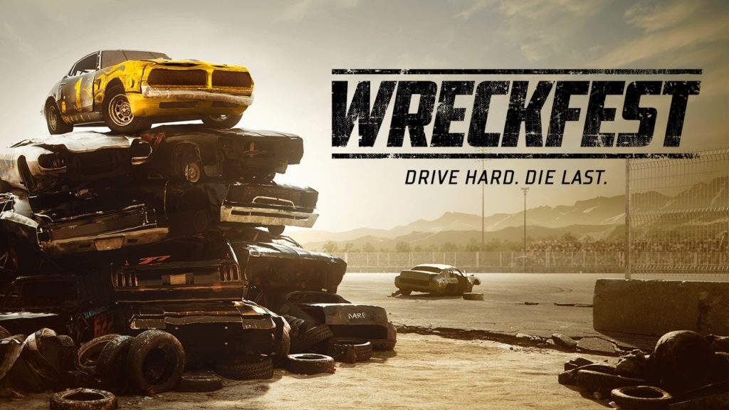 Wreckfest ps5 трофеи