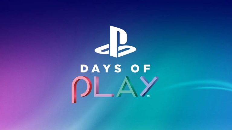 Days of Play