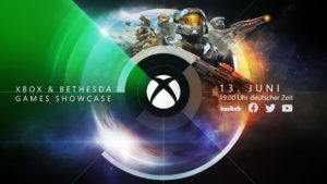 E3 2021 Xbox