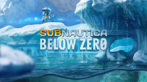 Subnautica