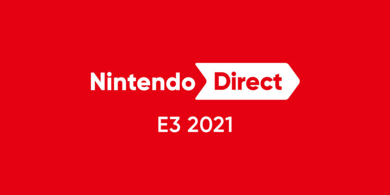 Nintendo Direct