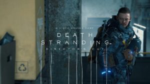 Death Stranding