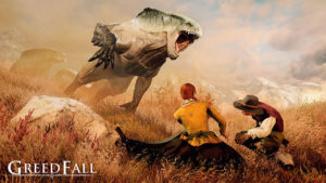 Greedfall: Gold Edition