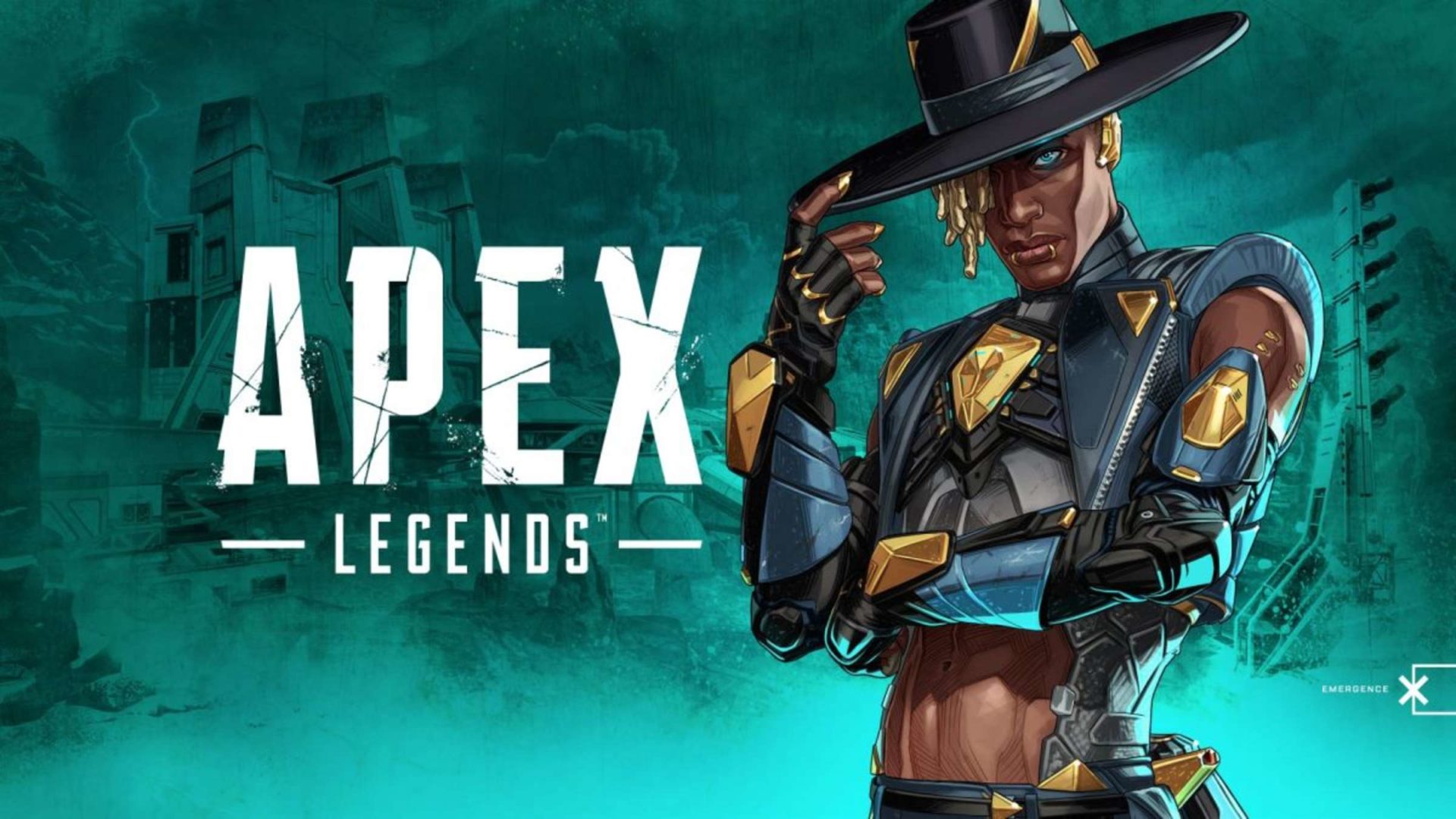 Apex Legends Season 10