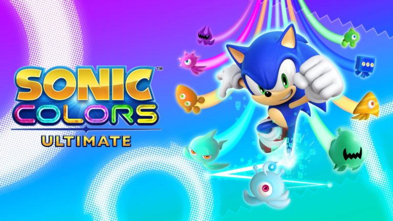 Sonic Colors: Ultimate