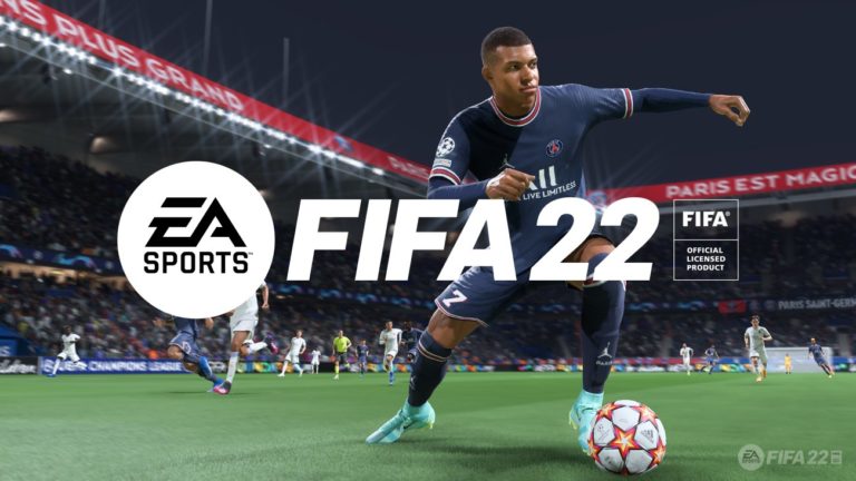 FIFA 22