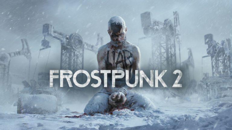 Frostpunk 2