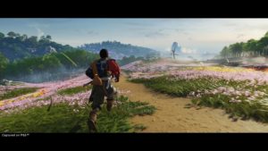 Ghost of Tsushima Directors Cut