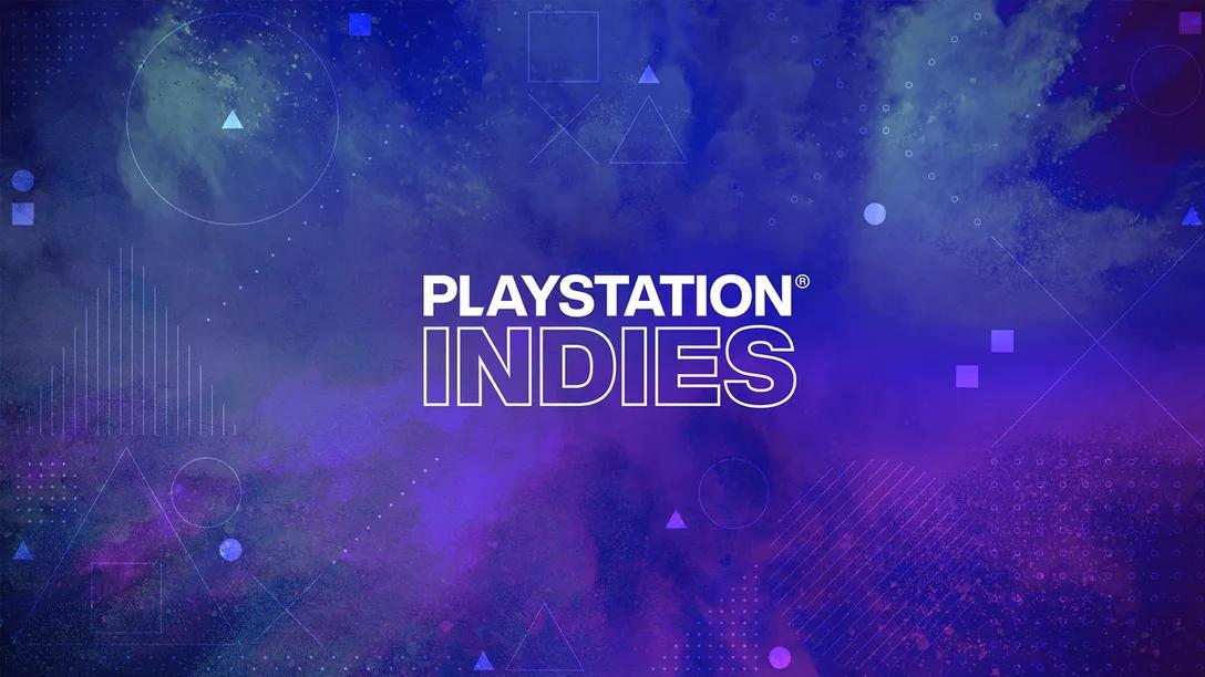 PlayStation Indie Day
