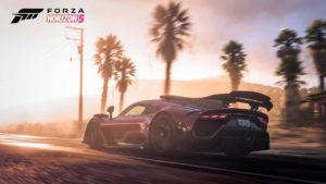 Xbox Forza Horizon 5