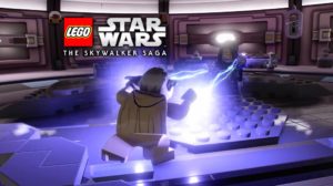 LEGO Star Wars: Die Skywalker Saga