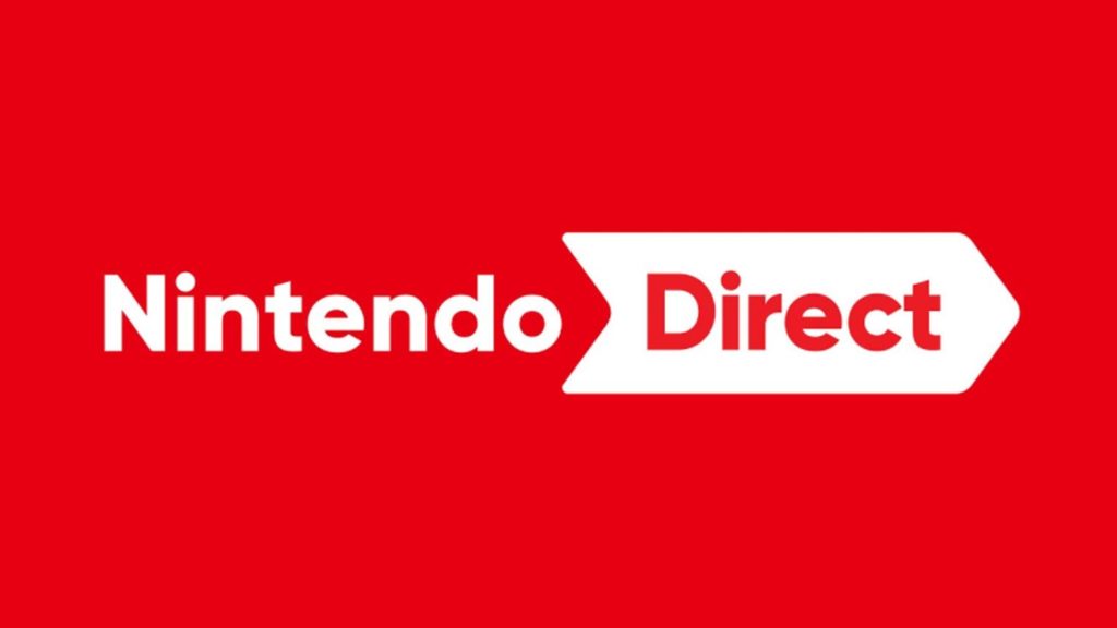 Nintendo Direct