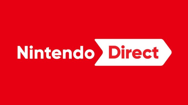 Nintendo Direct 2023 – Neue Ausgabe für Morgen angekündigt