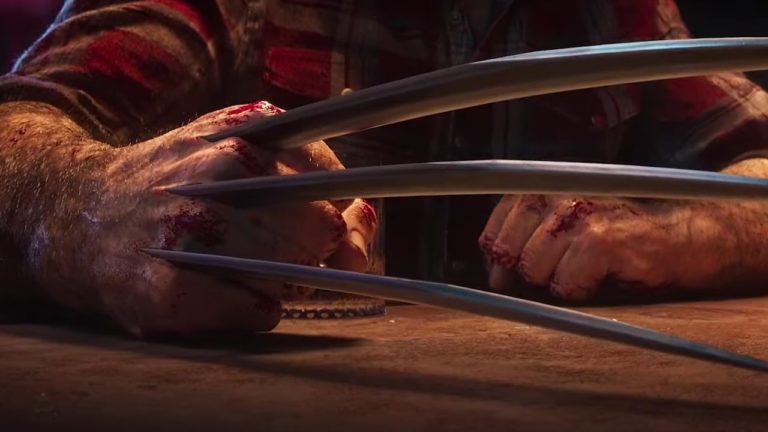 Marvel's Wolverine