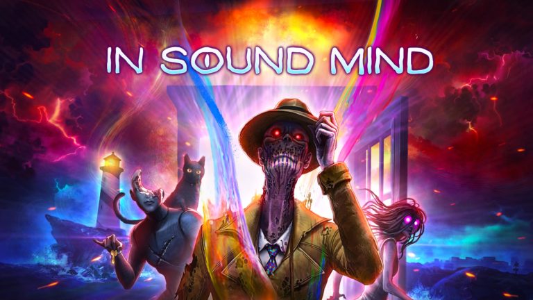 In Sound Mind im Test – Indie Horror Perle mit frischen Ideen