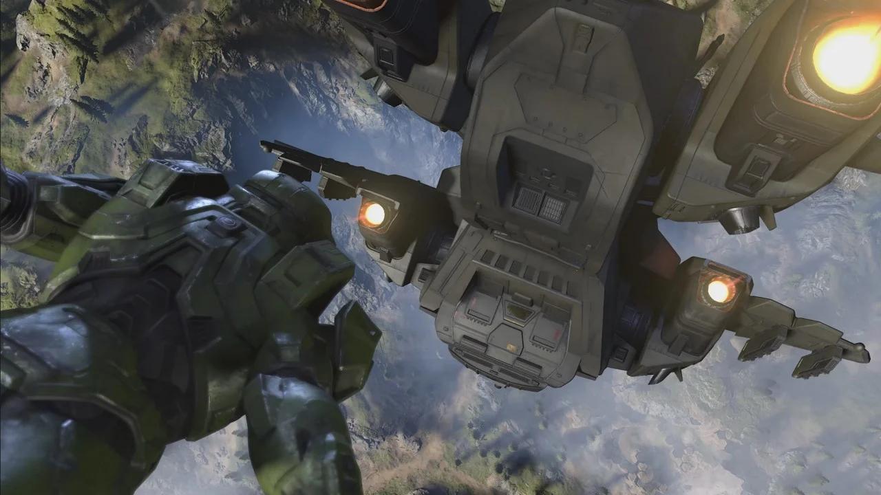 Halo Infinite