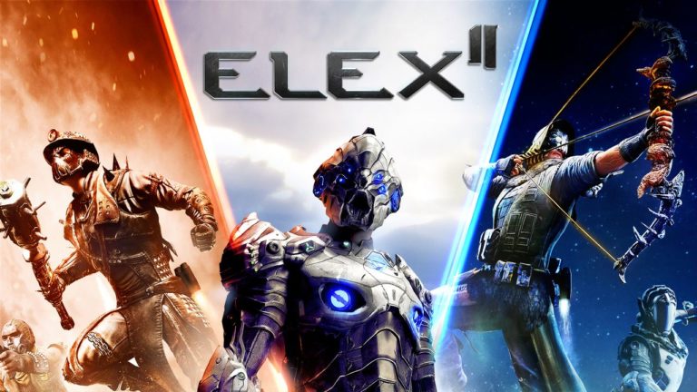 ELEX 2