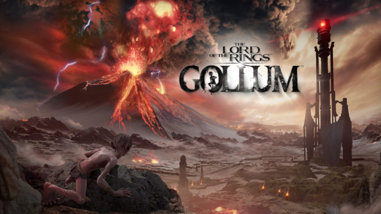 Der Herr der Ringe: Gollum – Releasedatum steht fest