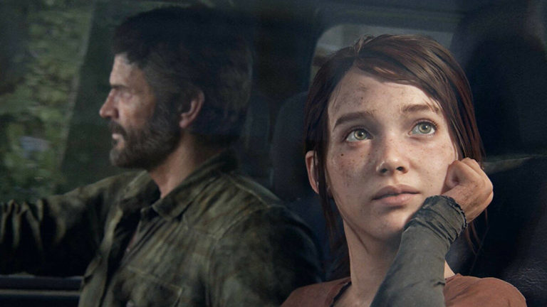 The Last of Us Part I Remake