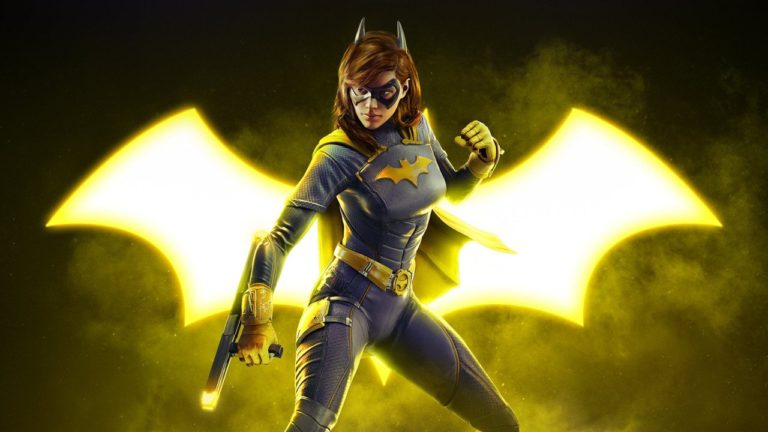 Gotham Knights – Batgirl im neuen Gameplay Trailer gesichtet