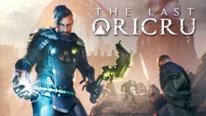 The Last Oricru