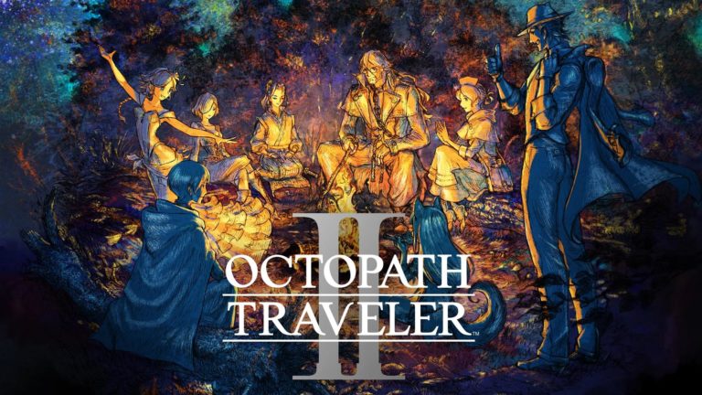 Octopath Traveler 2 – Neues Abenteuer kommt Anfang 2023