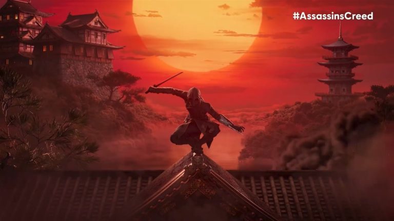 Assassin’s Creed Codename RED und HEXE – Neues RPG im asiatischen Setting, Zukunft von AC