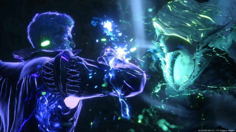 Final Fantasy XVI – Neuer Ambition Trailer zeigt Landschaft