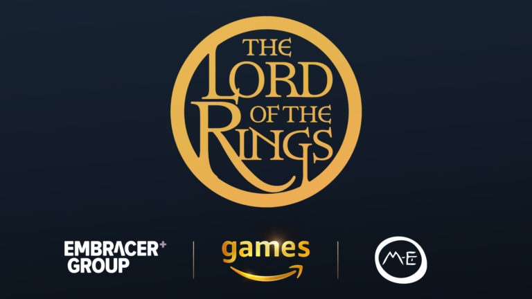 Der Herr der Ringe – Neues MMO entsteht bei Amazon Games