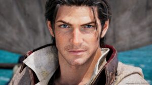 Final Fantasy XIV