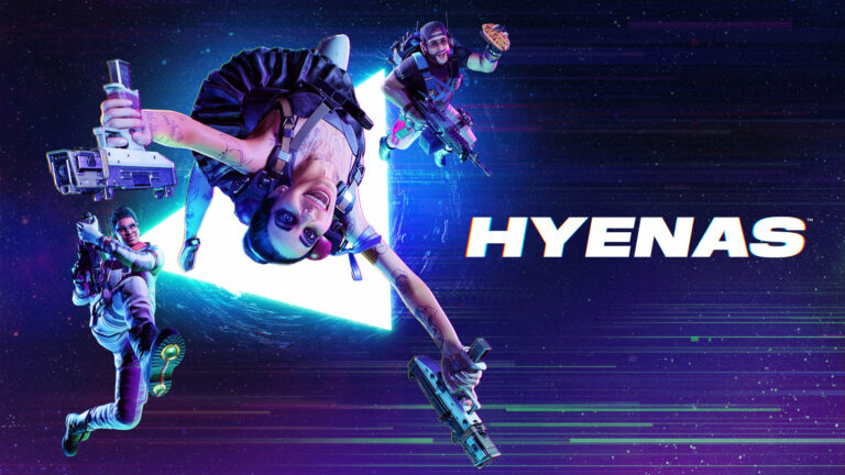 Hyenas – Gamescom 2023 Vorschau