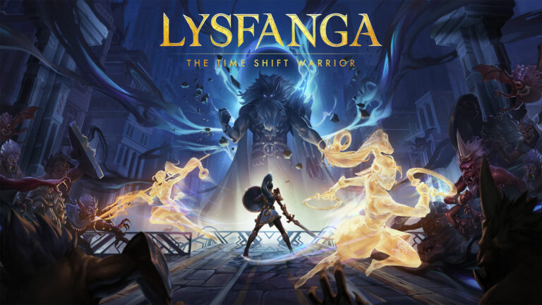 Lysfanga – Gamescom 2023 Vorschau