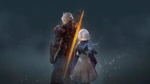 Tales of Arise Beyond The Dawn
