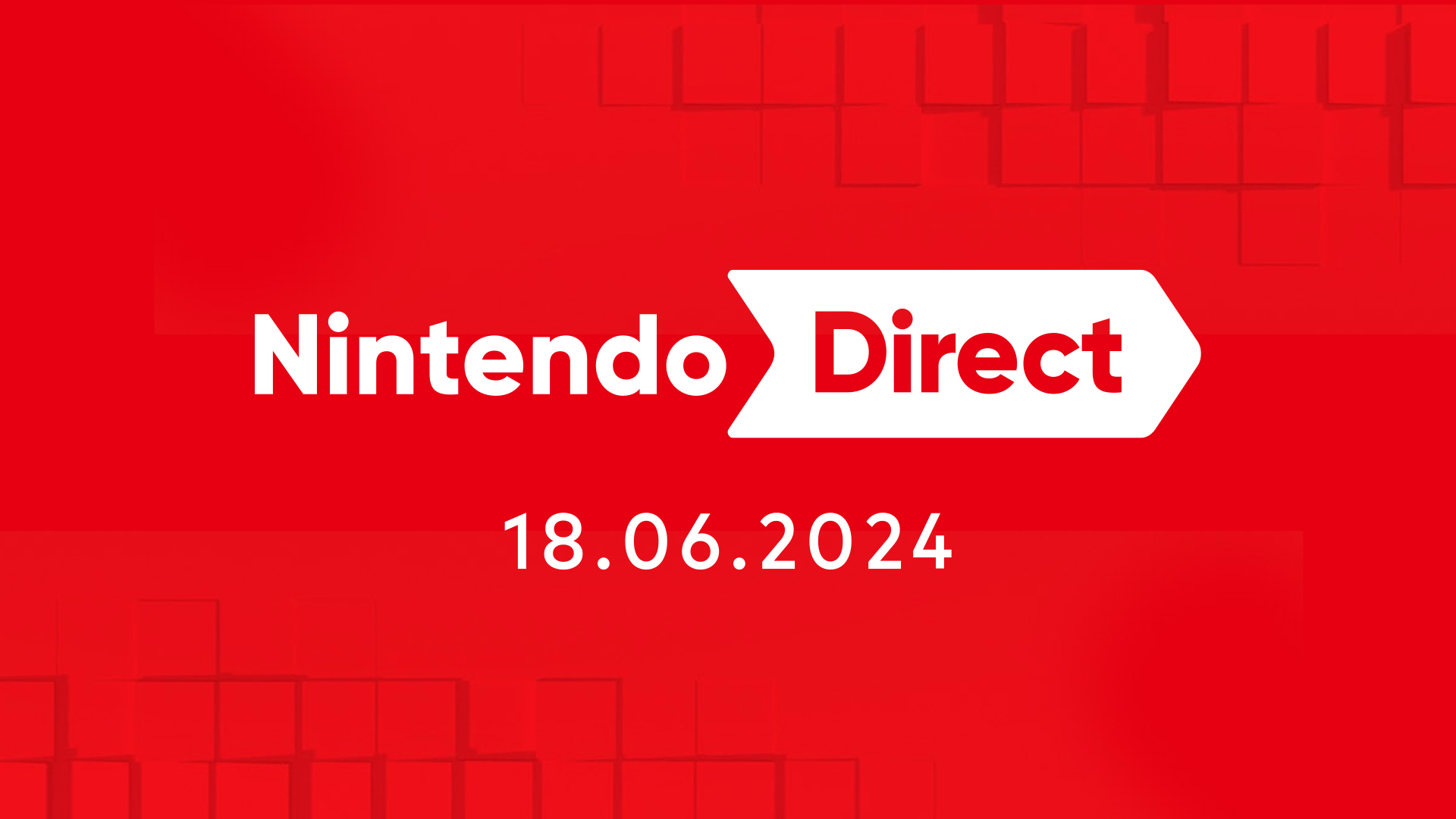 Nintendo Direct 2024