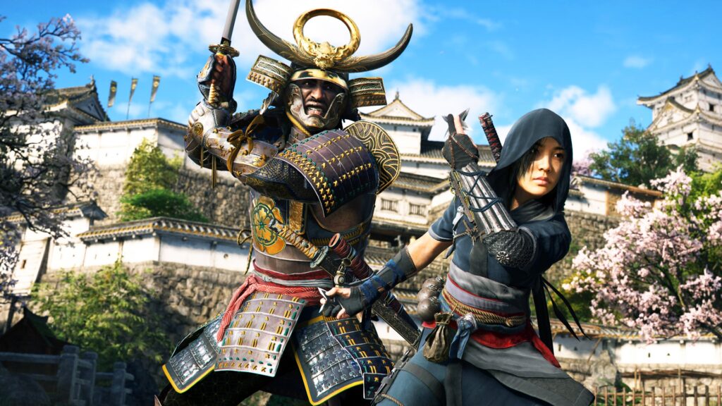 Assassins Creed Shadows