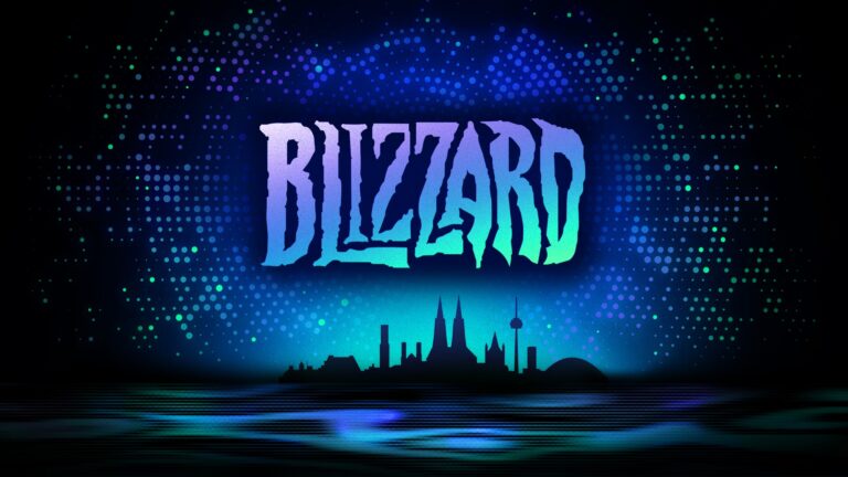 Gamescom 2024 – Blizzard hat Teilnahme bestätigt