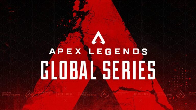 Apex Legends Global Series – Dieses Jahr auch in Deutschland